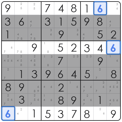 usa today sudoku puzzle